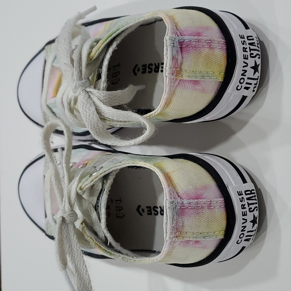 converse All Star - Picture 3 of 5
